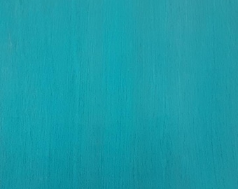 Santa Fe Turquoise Wood Stain: Low VOC, Eco-Friendly Water-Based Finish