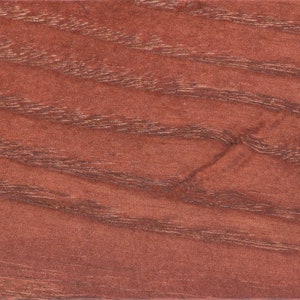 Lava: eco-friendly water-based wood stain