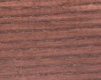 English Red: eco-friendly water-based wood stains