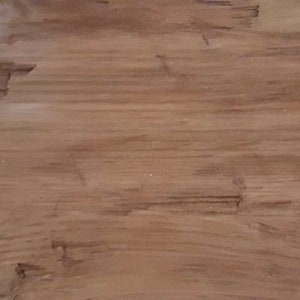 Tumbleweed: eco-friendly water-based non-toxic low-VOC purecolor wood stain