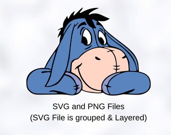 Free Free Eeyore Mandala Svg Free 303 SVG PNG EPS DXF File