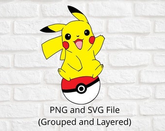 Pokemon Svg Etsy Pokemon Svg Etsy