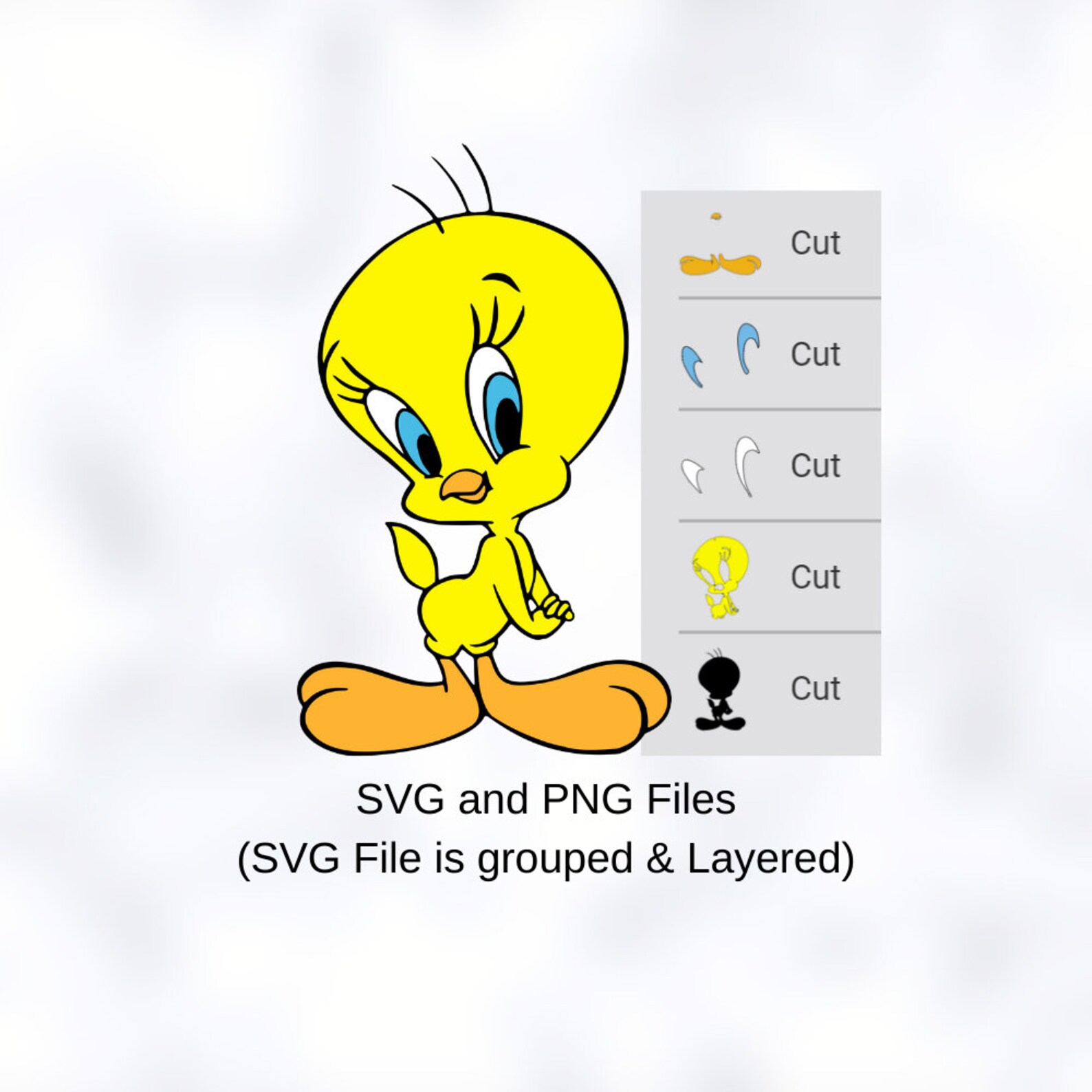 Free Free Layered Bird Svg 563 SVG PNG EPS DXF File