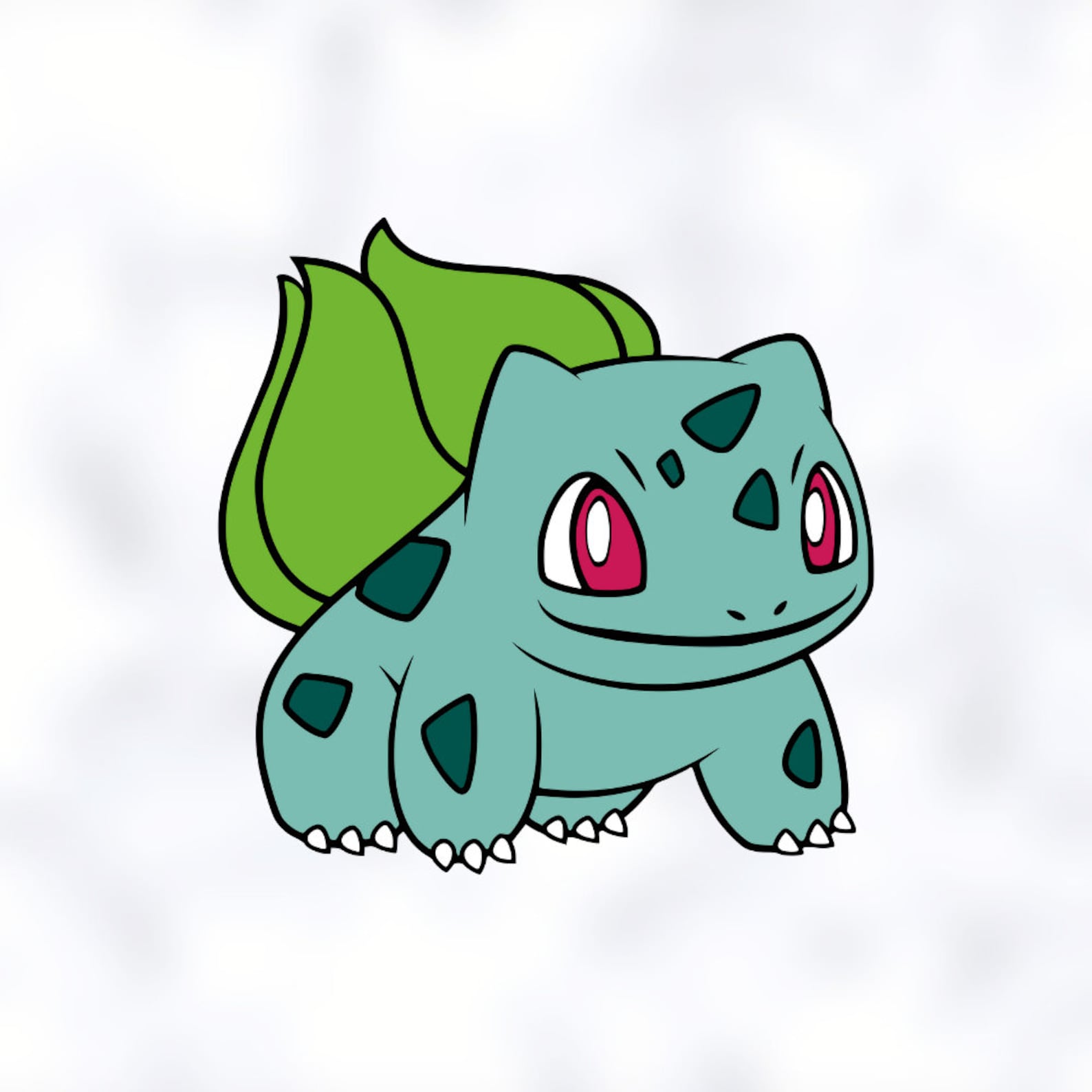 Free Free Layered Pokemon Svg 496 SVG PNG EPS DXF File