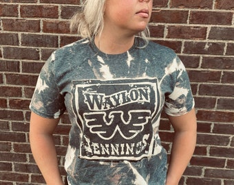 Distressed Country Music Shirt | Etsy
