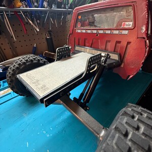 Lcg Crawler - Etsy
