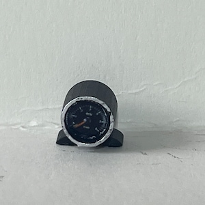 1:10 scale tachometer