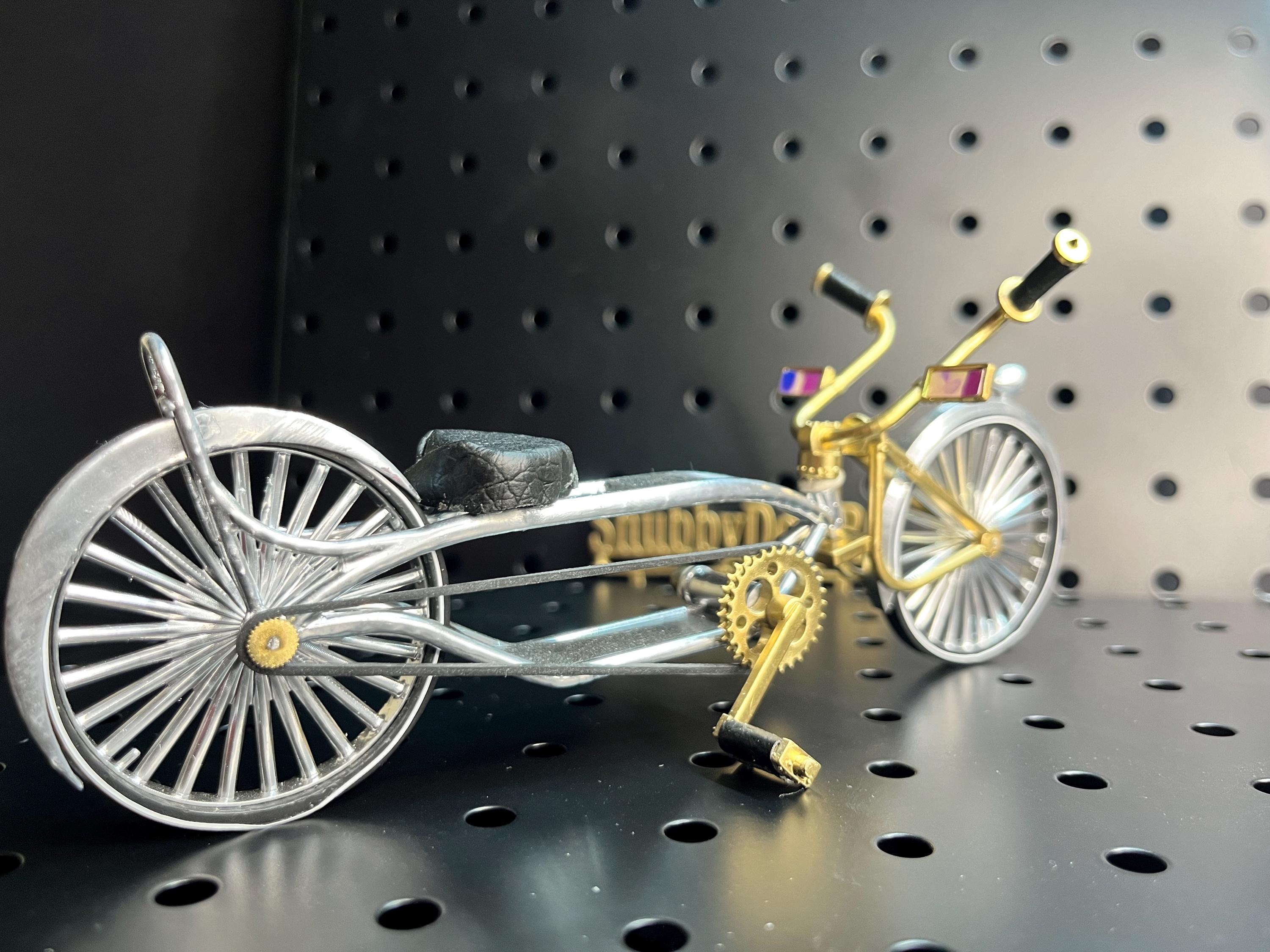 Buy Lowrider Bike Online In India India