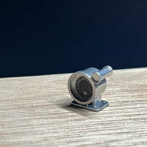1:10 Race Tachometer