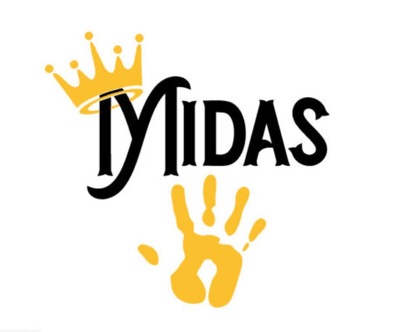 Midas Youth T-Shirt
