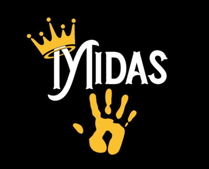 Midas Youth T-Shirt