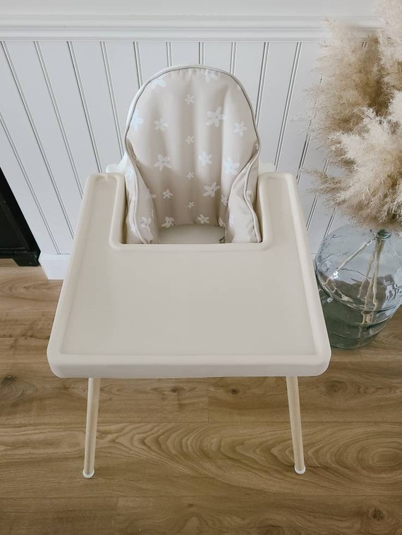 partitie opstelling Voorbijgaand PLACEMAT full Cover Placemat IKEA Antilop Highchair - Etsy