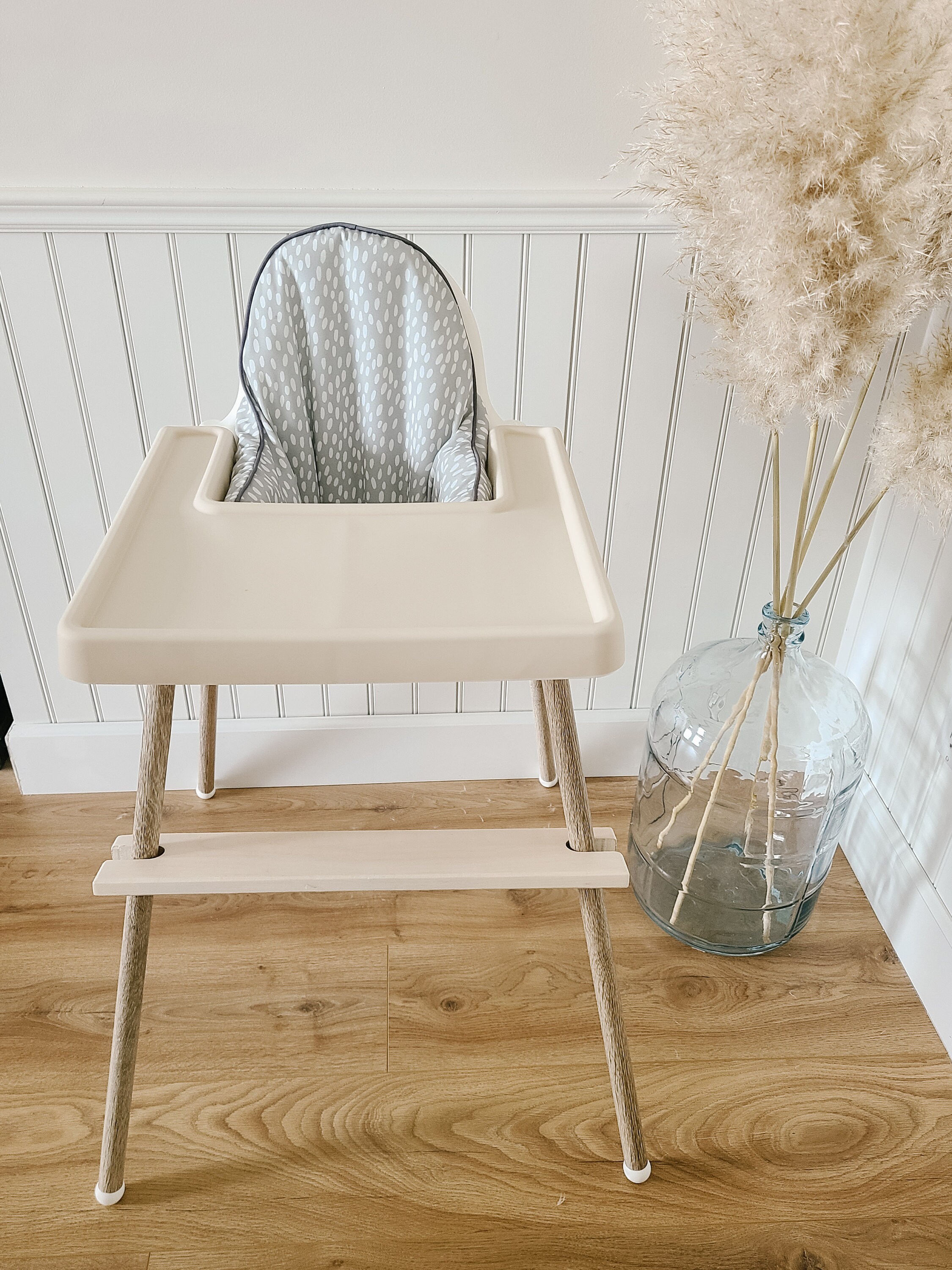 PLACEMAT placemat IKEA Antilop Highchair Full Cover Etsy