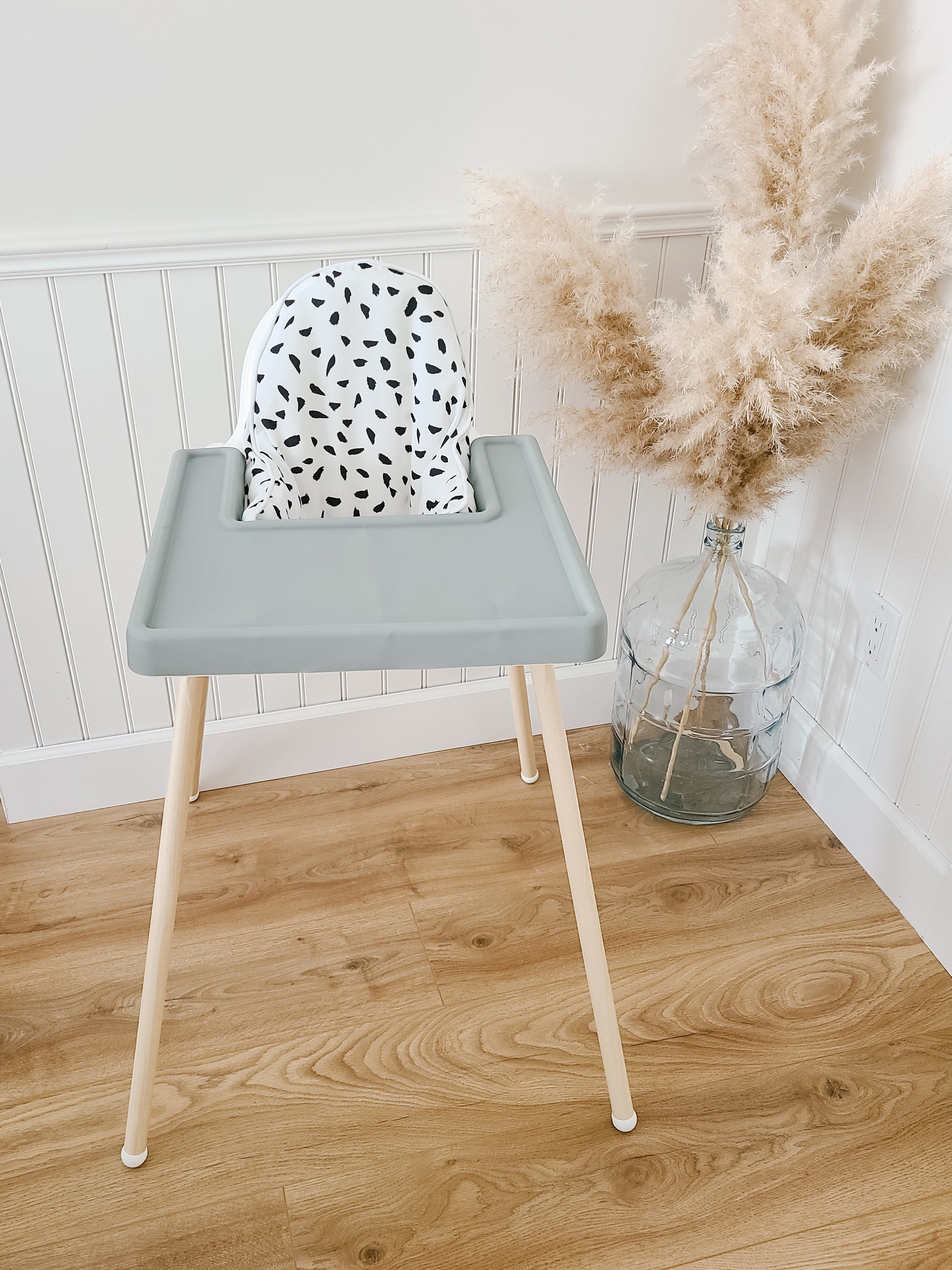 PLACEMAT placemat IKEA Antilop Highchair Full Cover Etsy