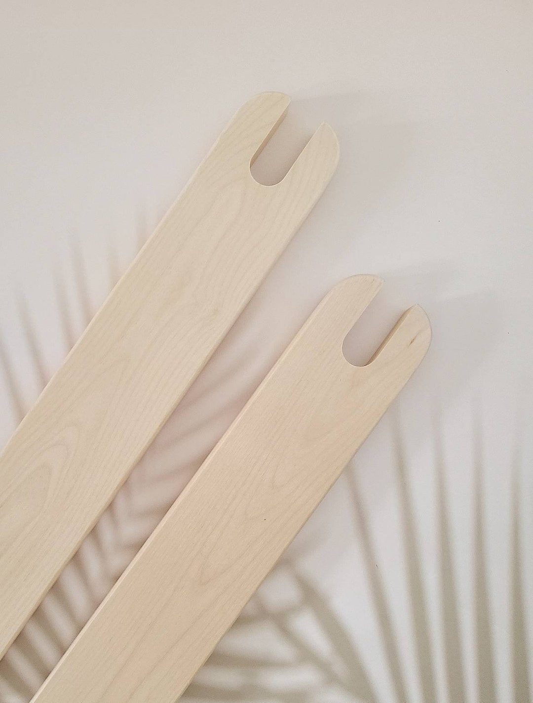 FOOTREST Maple Footrest for Ikea Antilop Highchair Etsy