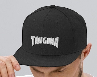 Tangina Cap, Putangina Snapback Hat
