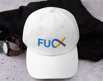 Bladder cancer hat, bladder cancer sucks, funny bladder cancer survivor gift, fight bladder cancer Dad hat