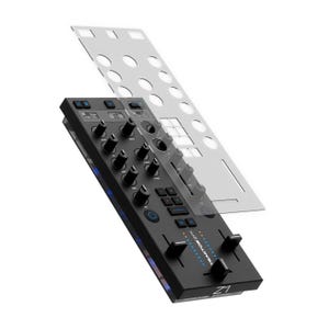 Native Instruments Z1 MK2 [no equipment, only accessory]