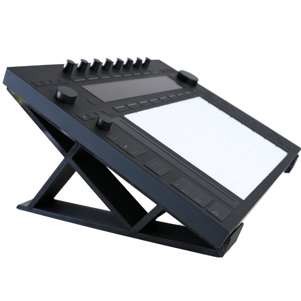 Ableton Push 3 Synth Stand Ergonomic Coverup [only Stand Not