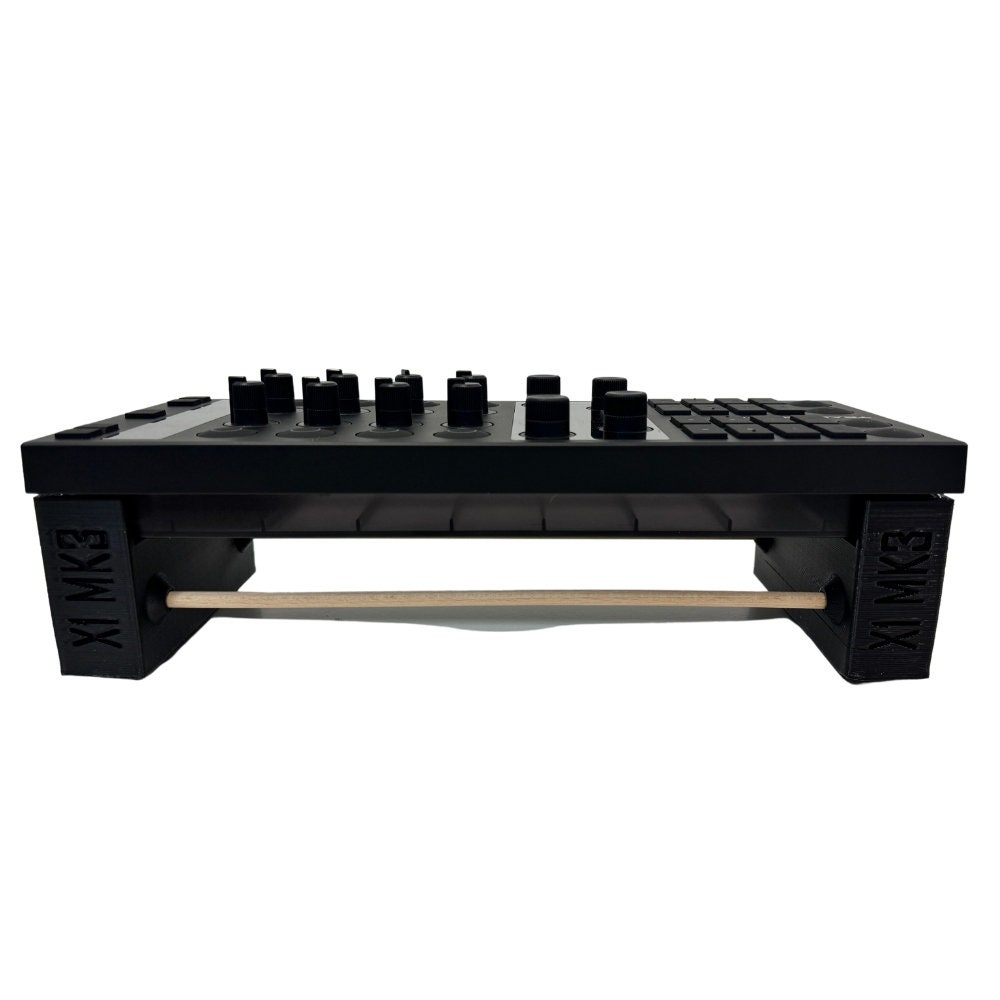 Native X1 Mk3 / Z1 MK2 Traktor Stand Traktor Kontrol Synth