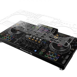 Pioneer XDJ XZ Skin