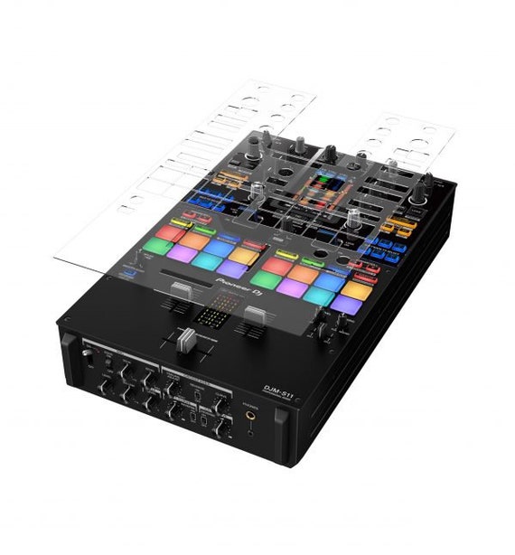 Pioneer DJM S11 Skin - Etsy