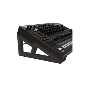 Roland MC707 Stand Synth stand coverup.pro synth stand