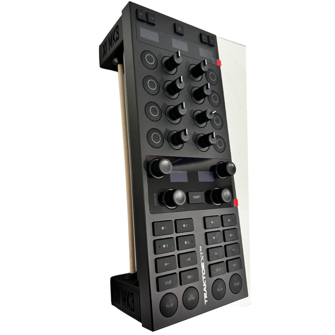 Native Instruments Traktor Kontrol Z1 and X1 mk2 Bundle | Reverb