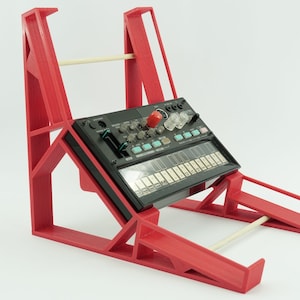 Korg Volca Stand Triple tier x3 synth stand