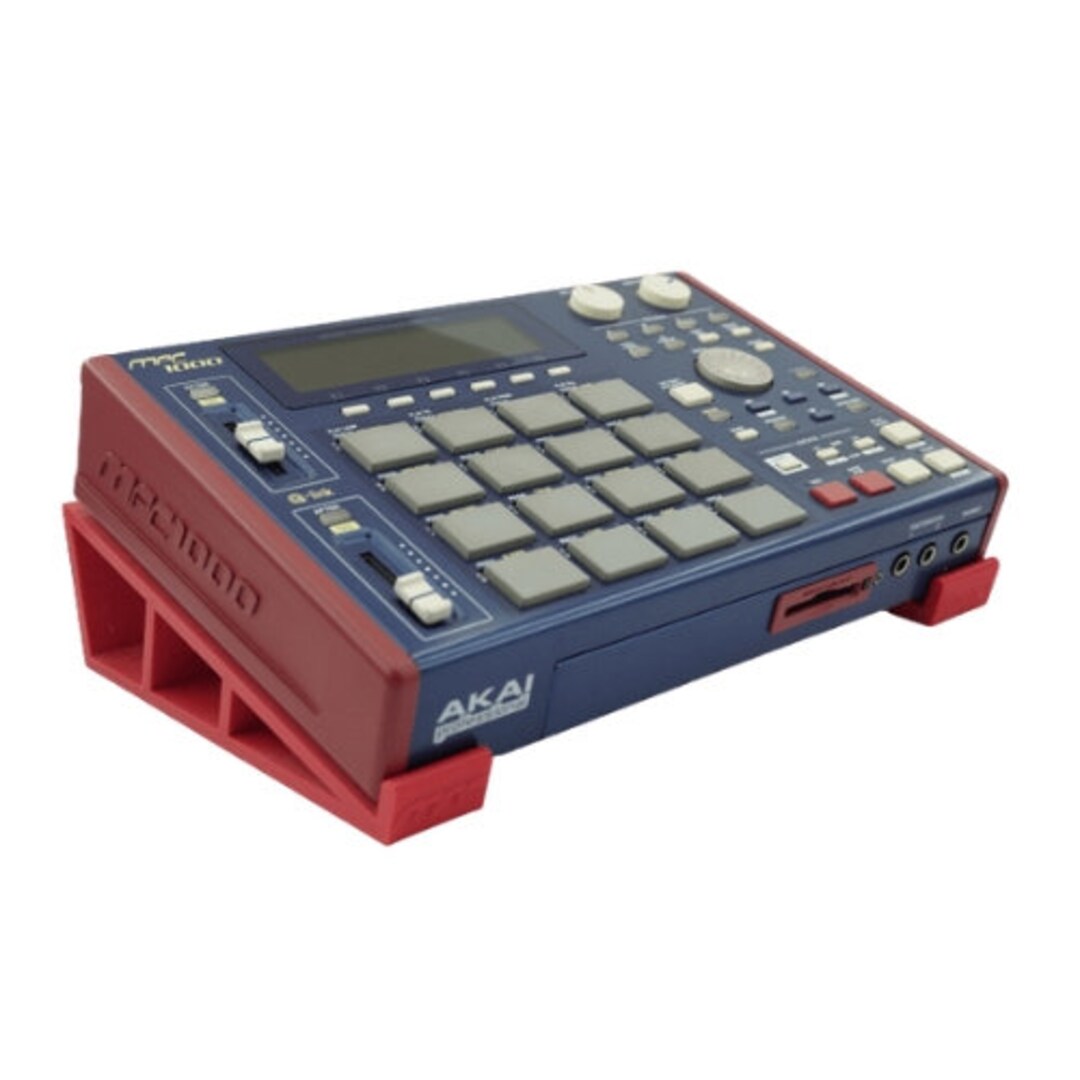 Buy AKAI MPC 1000 Support Stand Online in India - Etsy