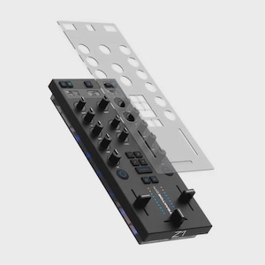 Native NI Kontrol Z1 MK2