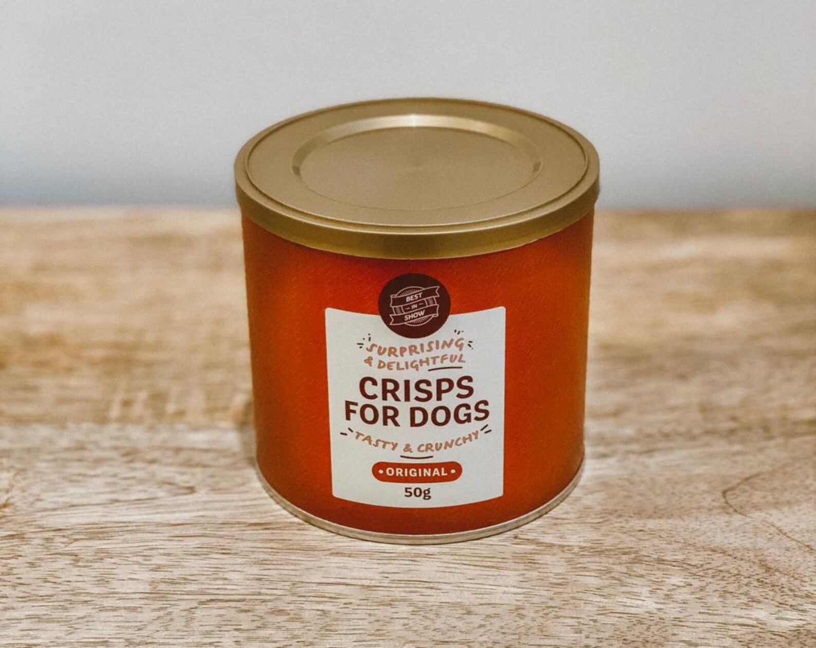 Dog crisps. Doggy crisps. Crisps for dogs. Dog friendly Etsy