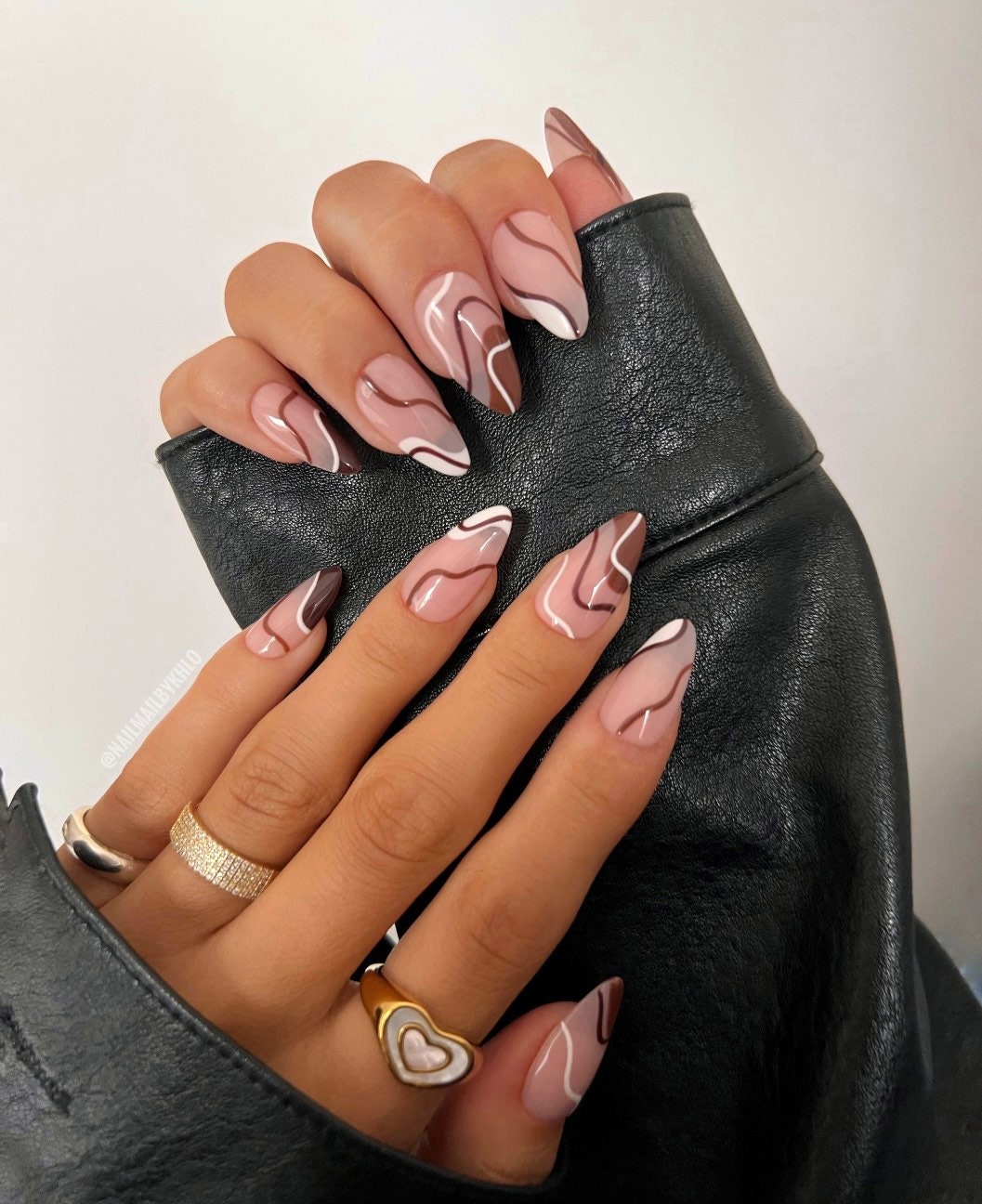 Pin on Nails