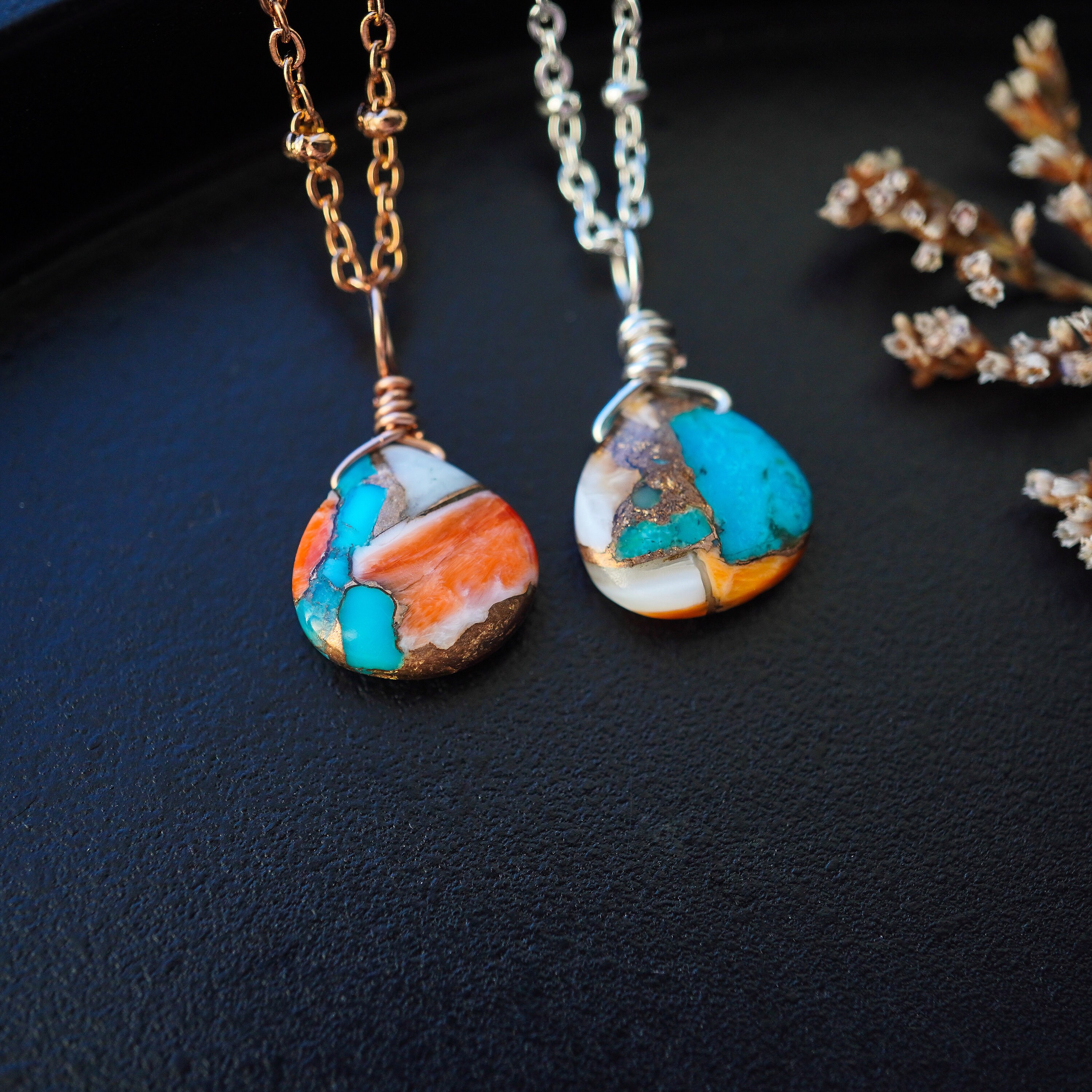 Turquoise birthstone deals jewelry