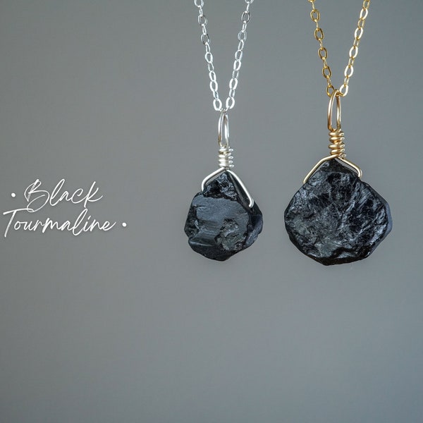 Raw Stone Jewelry Etsy