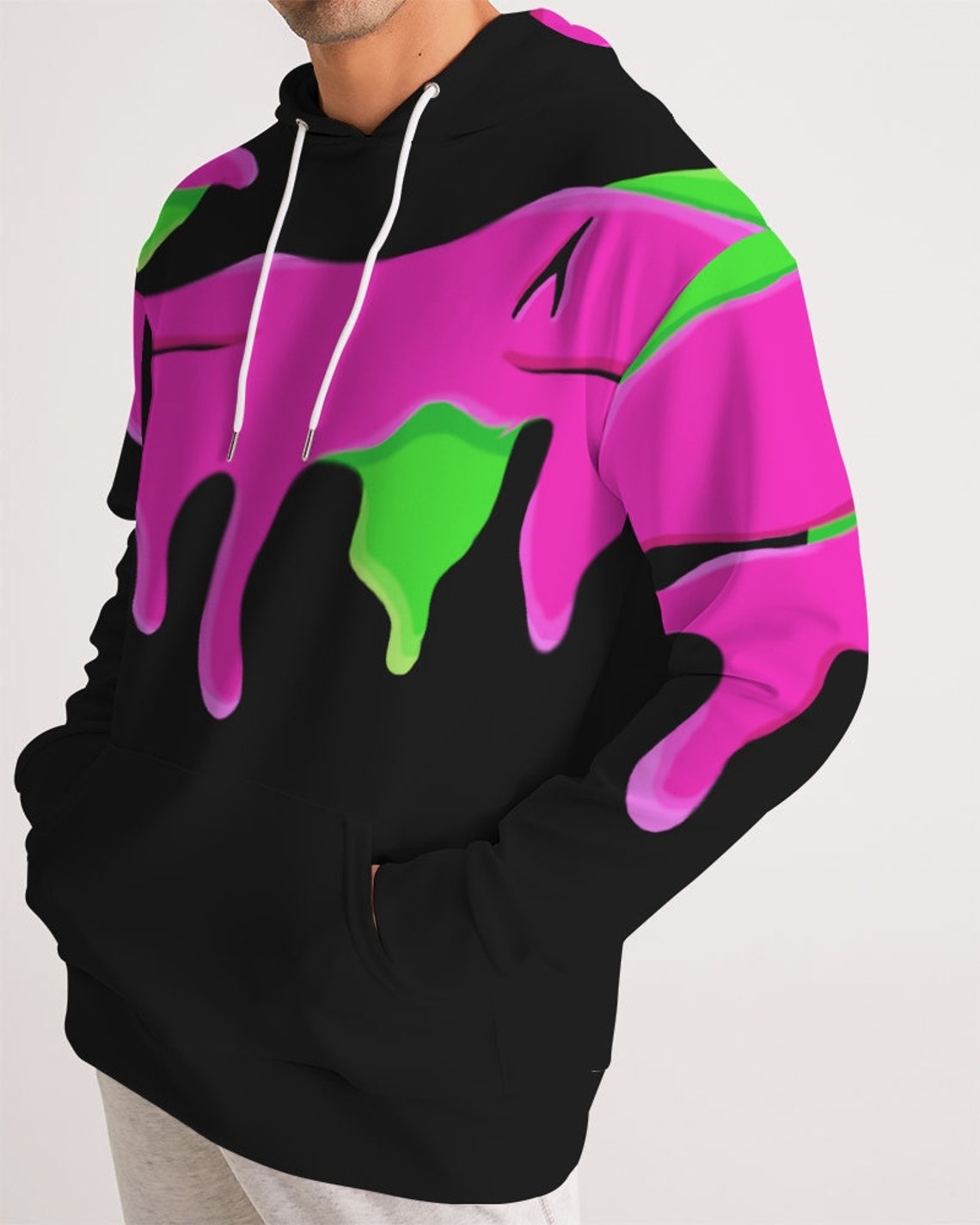 nike sb slime hoodie