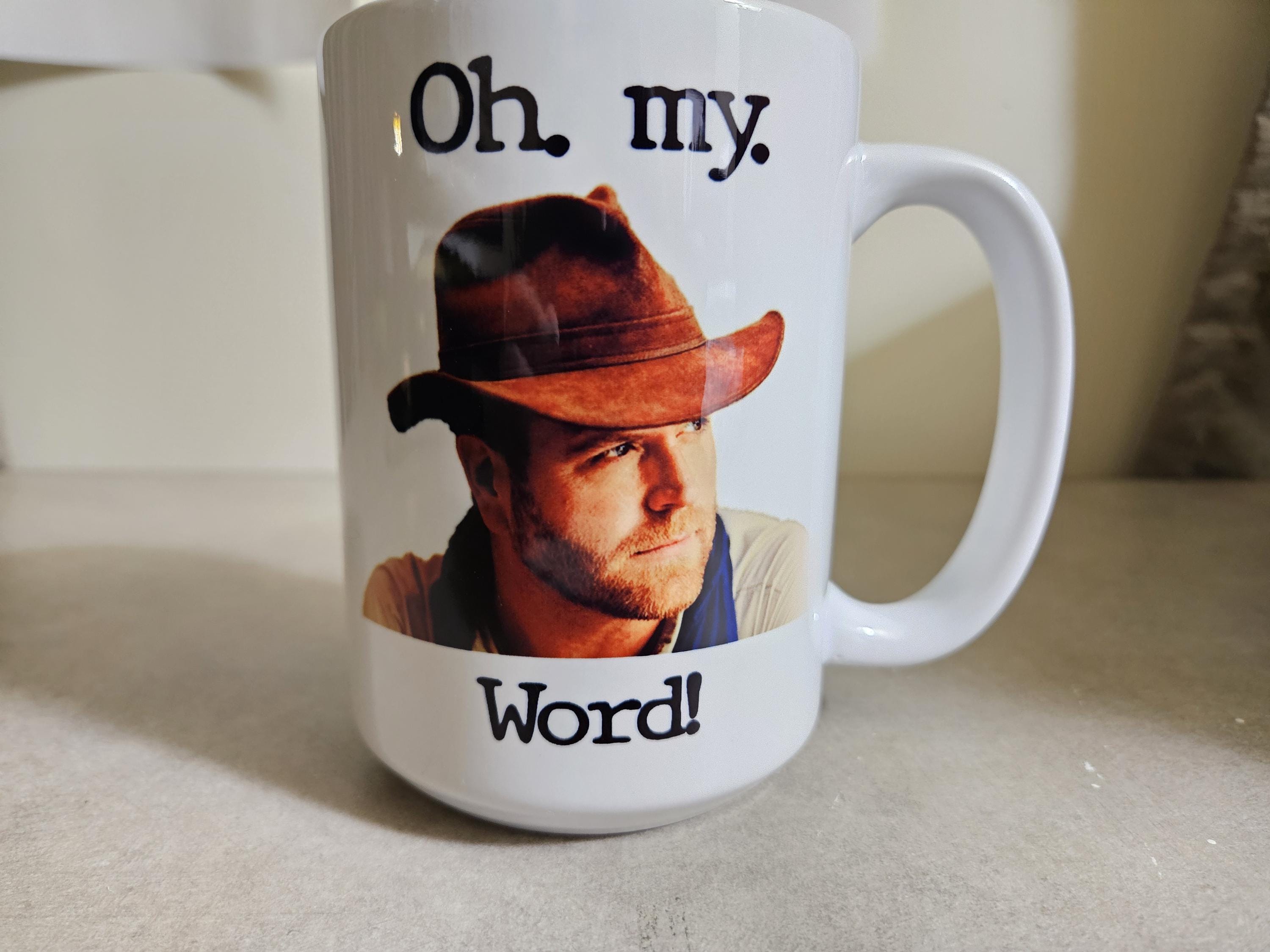 Josh Gates Gift ∙ Expedition Unknown Gifts ∙destination Truth