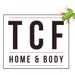 TCF Home and Body