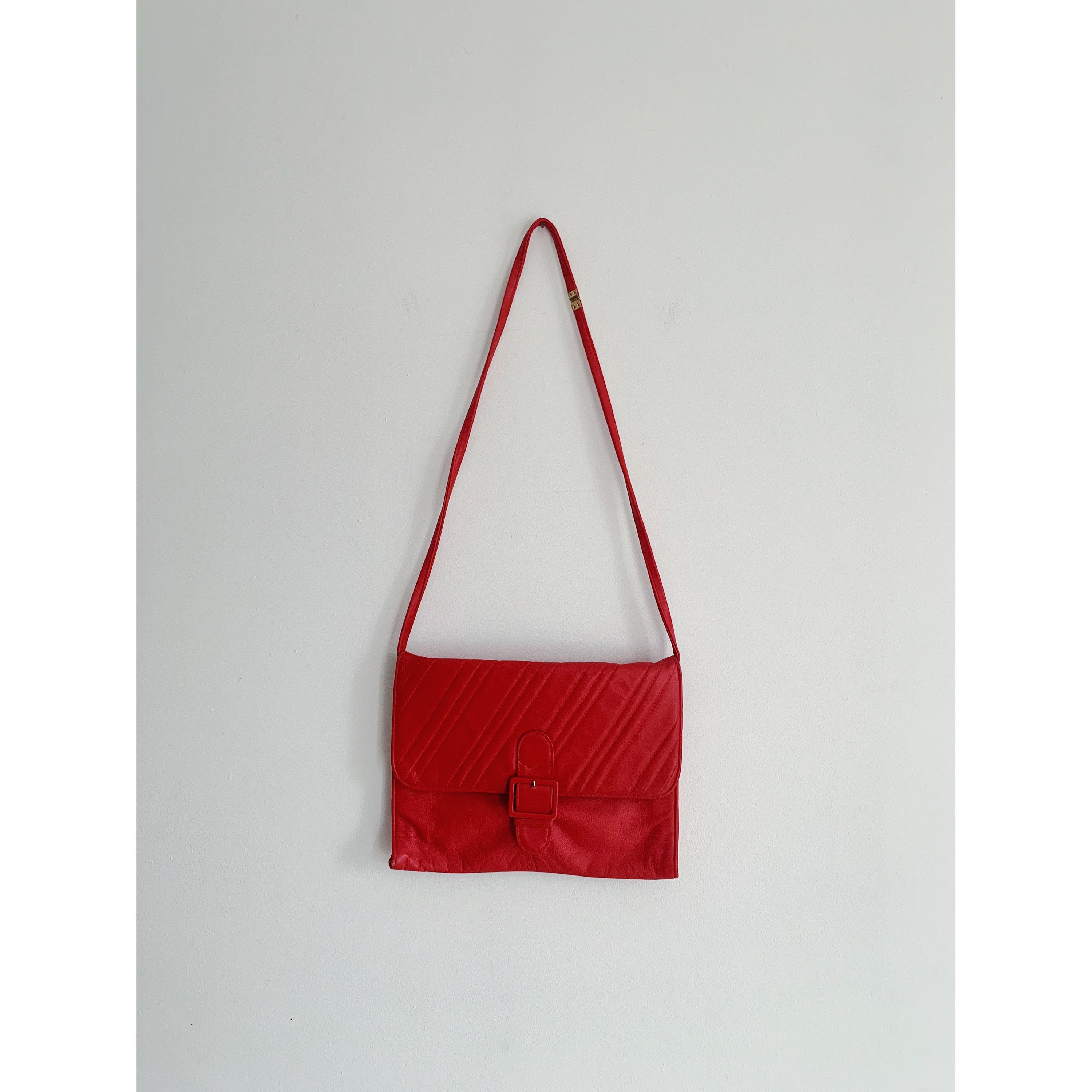 80s Messenger Bag - Etsy Canada
