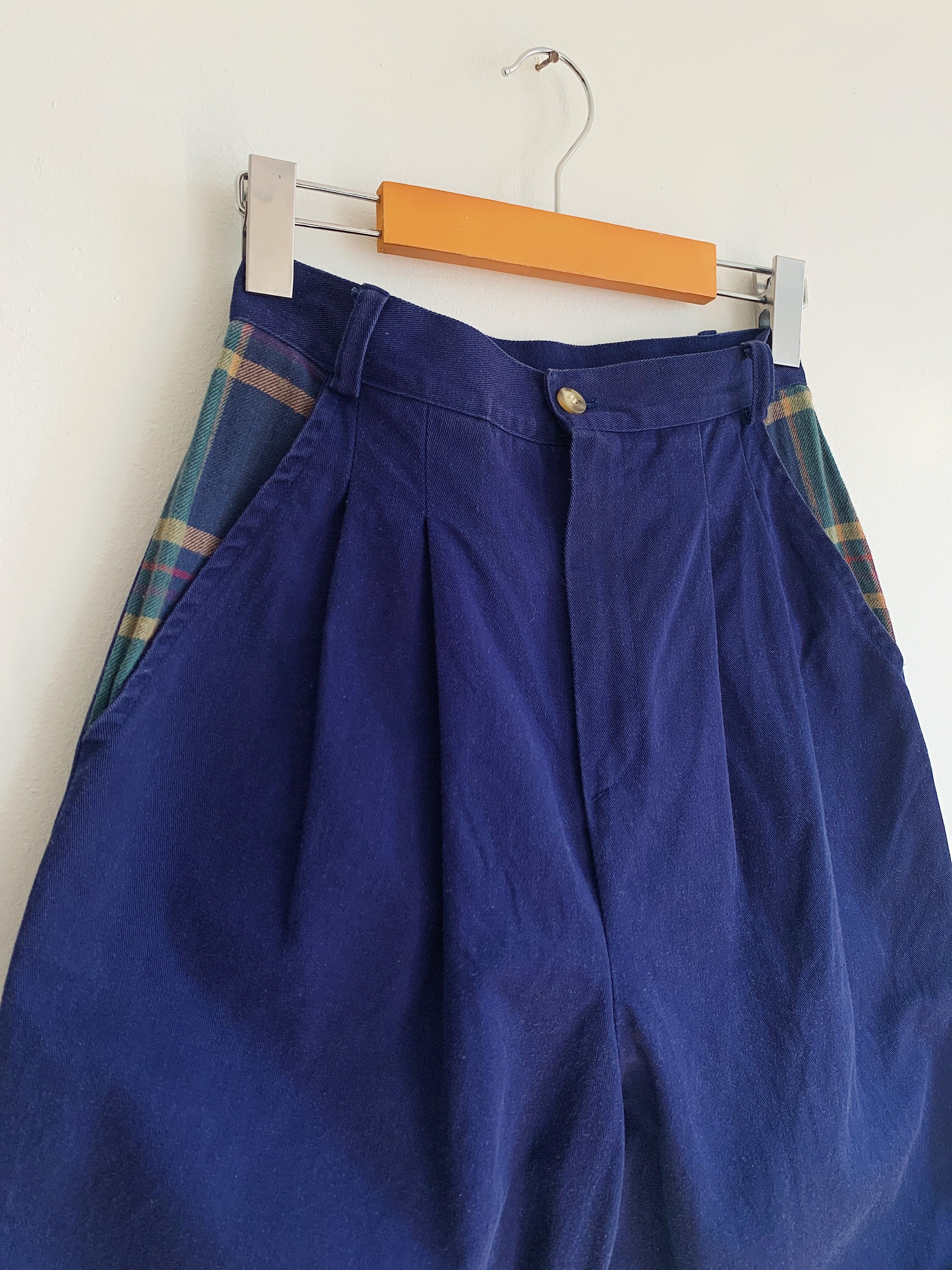 その他 house on the hill short pants(Navy) house on the hill Short Pants (Navy) 90（Men's Superfine