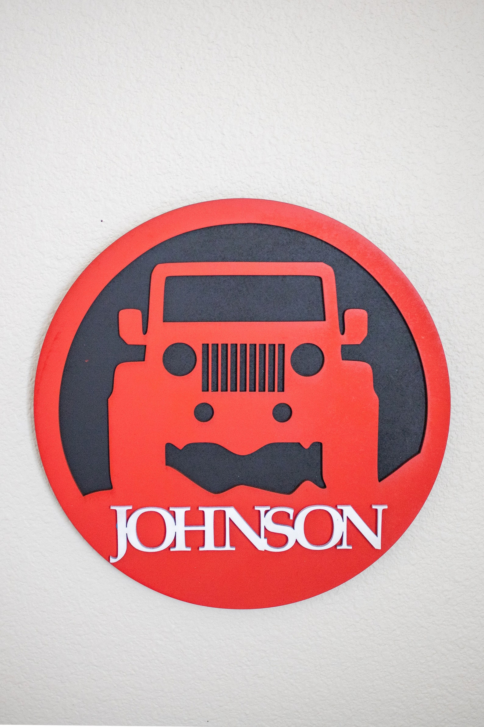 Jeep Jeep Custom Sign Personalized Jeep Sign Jeep Wall Etsy