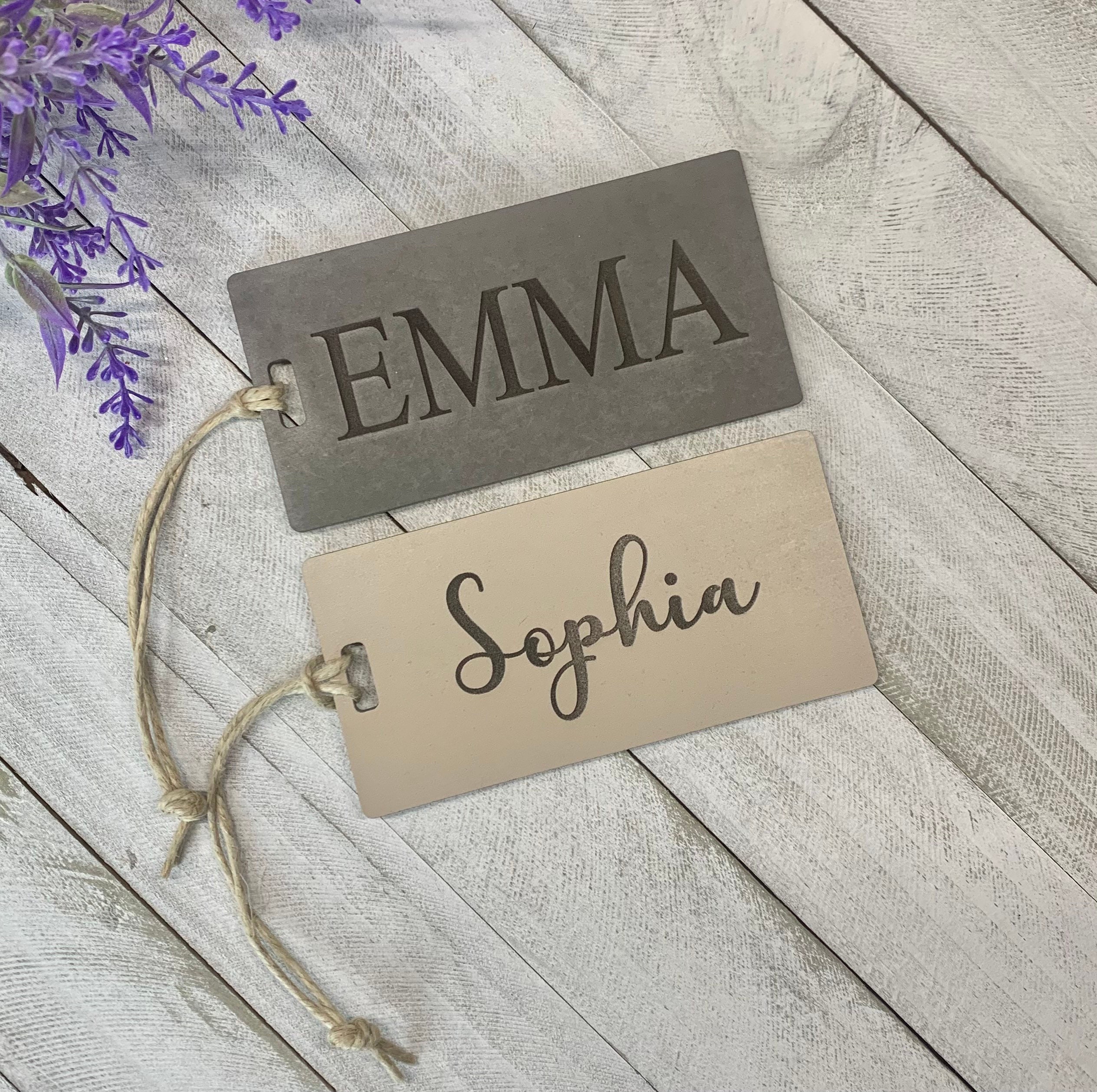 Personalized Gift Tags Custom Engraved Gift Tags Etsy personalized-gift-tags-custom-engraved-gift-tags-etsy