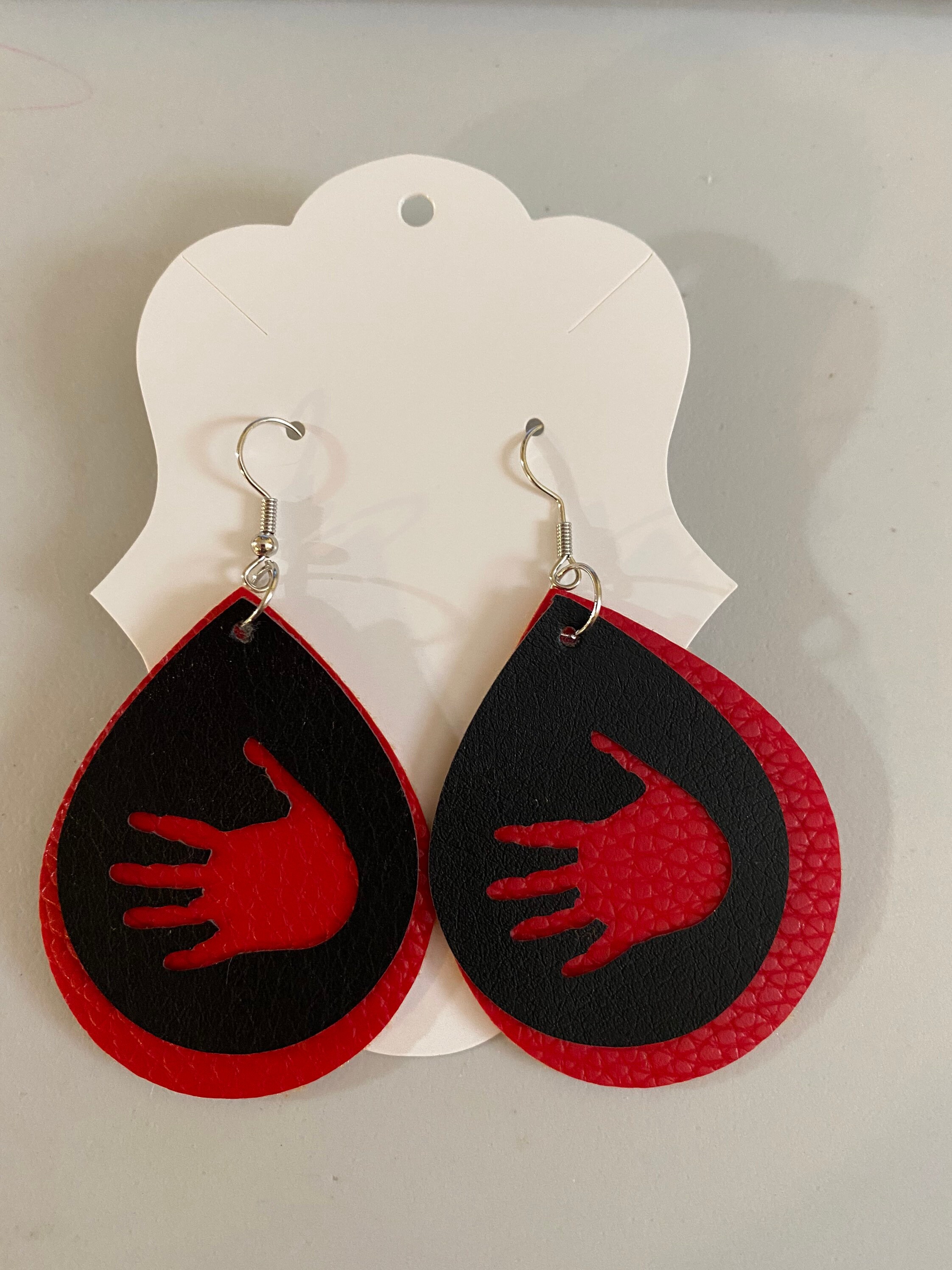MMIW Earrings