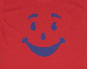 kool aid man moletom com capuz