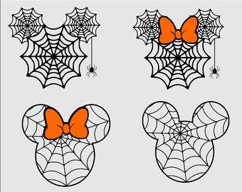 Free Free 278 Disney Halloween Svg Etsy SVG PNG EPS DXF File