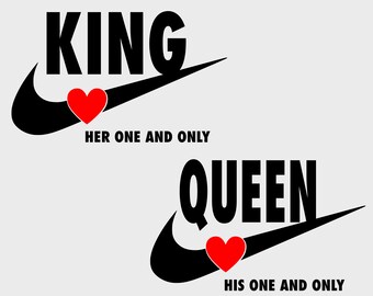 Free Free King And Queen Svg Etsy 323 SVG PNG EPS DXF File