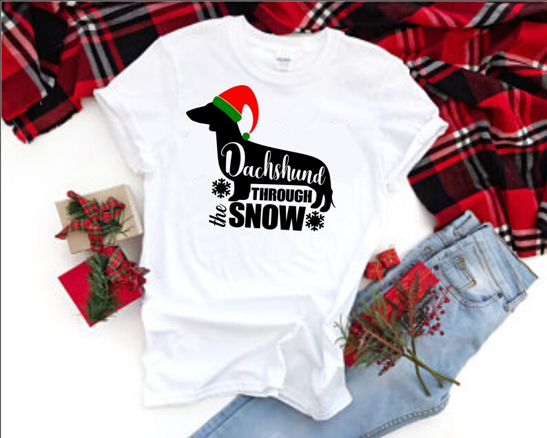 Free Free Dachshund Through The Snow Svg Free 94 SVG PNG EPS DXF File