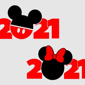 Free Free 64 2021 Disney Family Vacation Svg SVG PNG EPS DXF File
