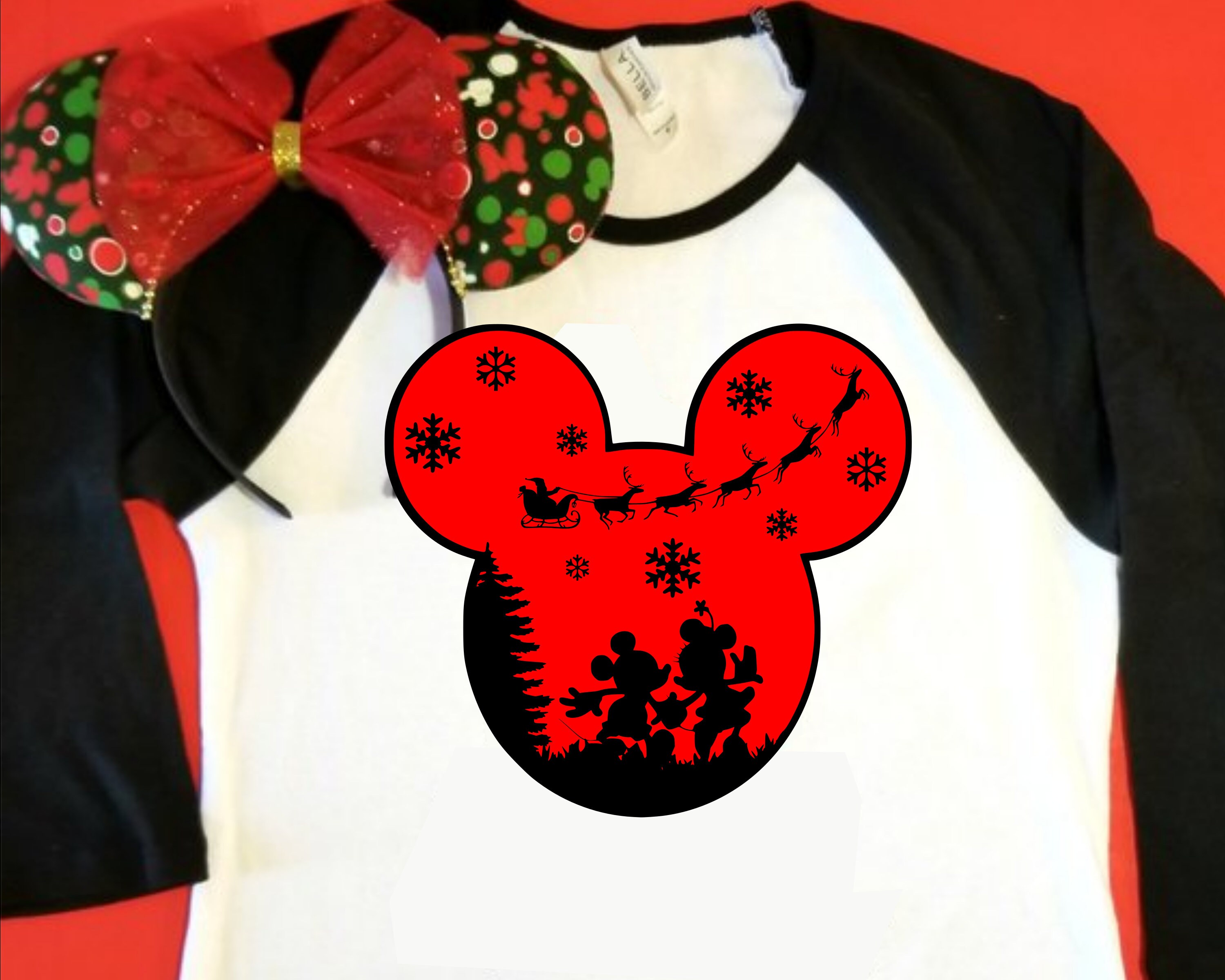 Free Free Disney Navidad Svg 835 SVG PNG EPS DXF File