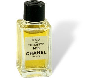 Chanel No 5 Etsy Chanel No 5 Etsy
